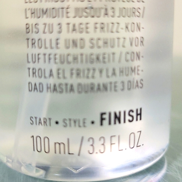 KMS Tame Frizz De-Frizz Oil - Picture 3 of 6